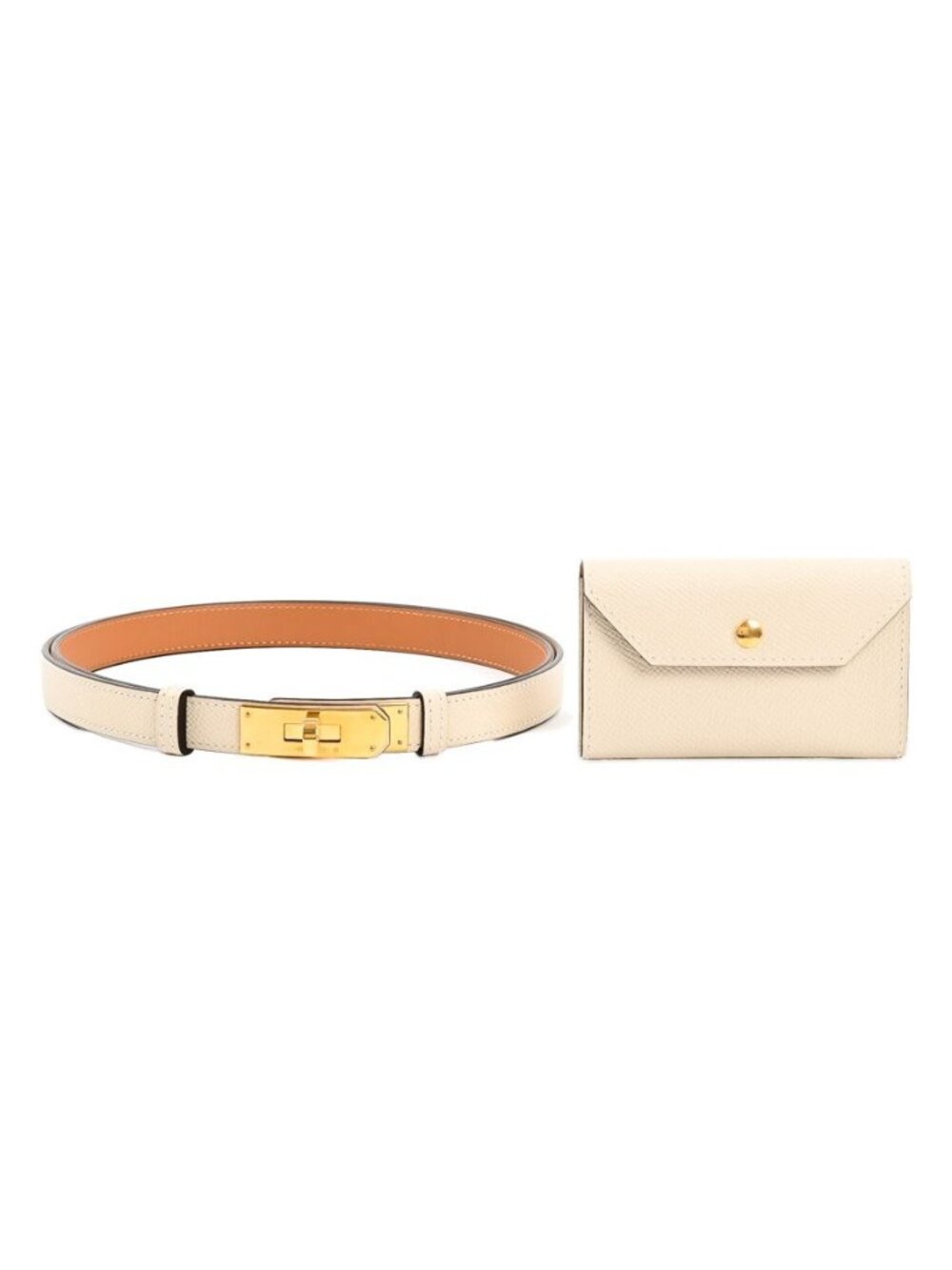Hermes Belt Kelly Pocket 18
